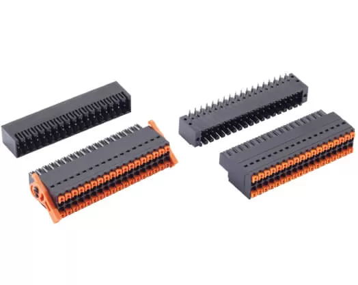 PF350SW&PM350SW Serie