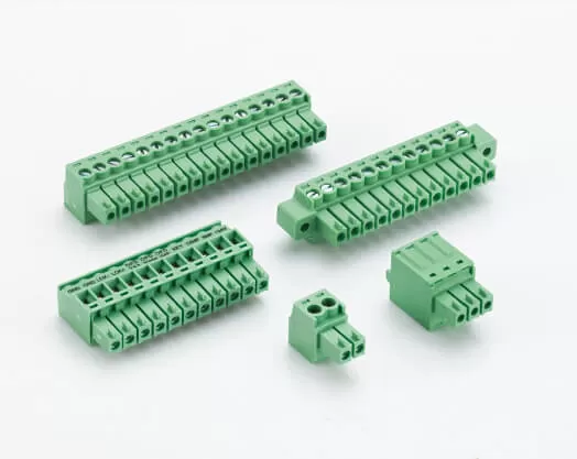 PF381&PM381-Serie
