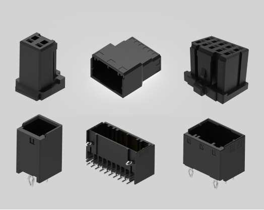 WD2500-Serie