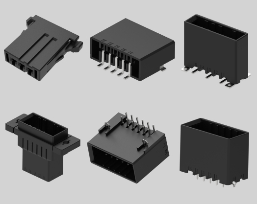 WD3810-Serie