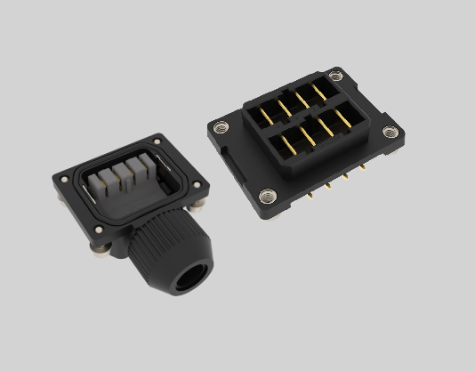 MJE06X-Serie