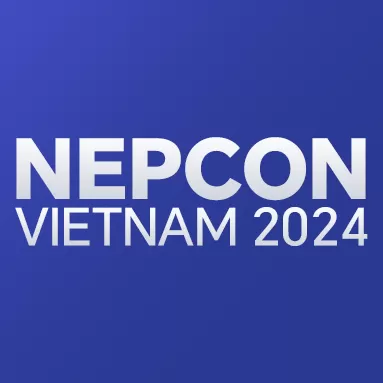 NEPCON VIETNAM 2024