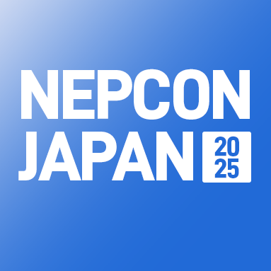 Nepcon Japan 2025 wird im Januar im Tokyo Big Sight, Japan, eröffnet