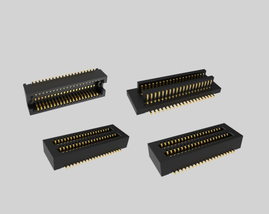 0,5 mm Präzisions-Platine-zu-Platine