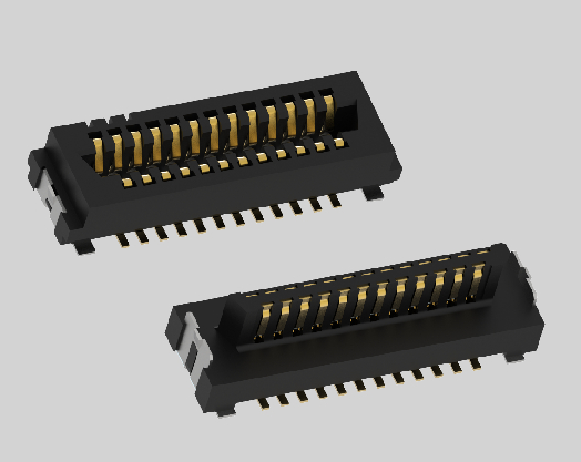 1,0 mm Präzisions-Brett-zu-Brett