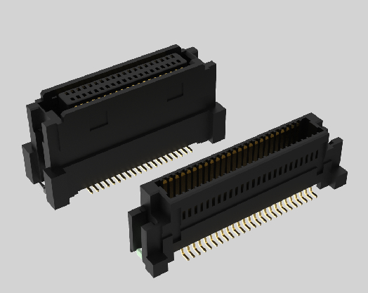 2,54 mm Präzisions-Platine-zu-Platine