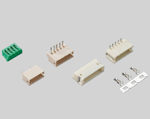 1,50 mm Draht zu Platine