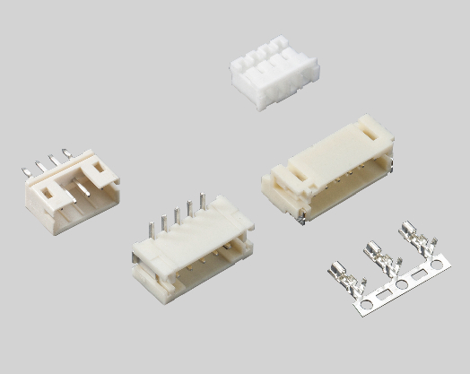 2,0 mm Draht zu Platine