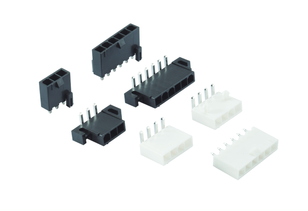 4,20 mm Draht zu Platine