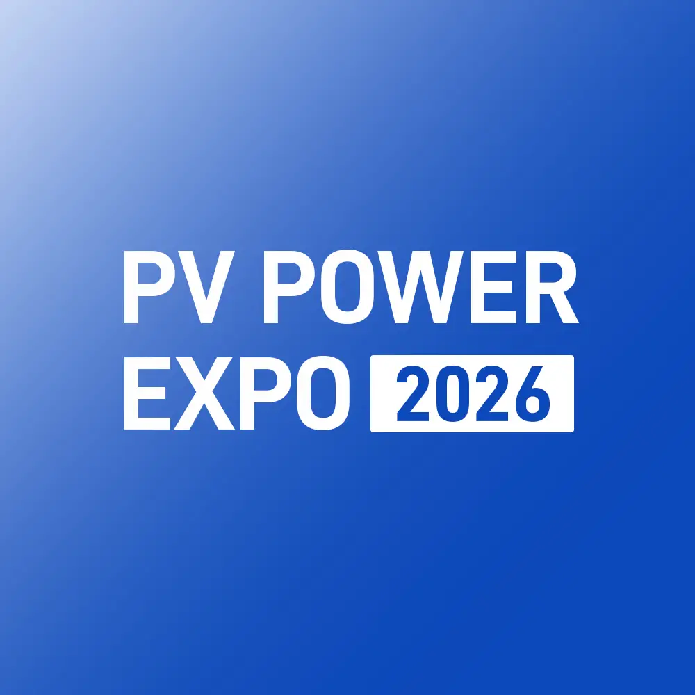 SNEC 19. (2026) Internationale Solar Photovoltaic and Smart Energy (Shanghai) Konferenz & Ausstellung